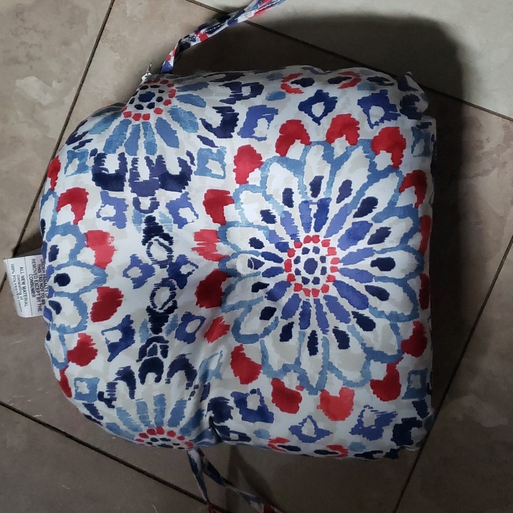 Outdoor cushions